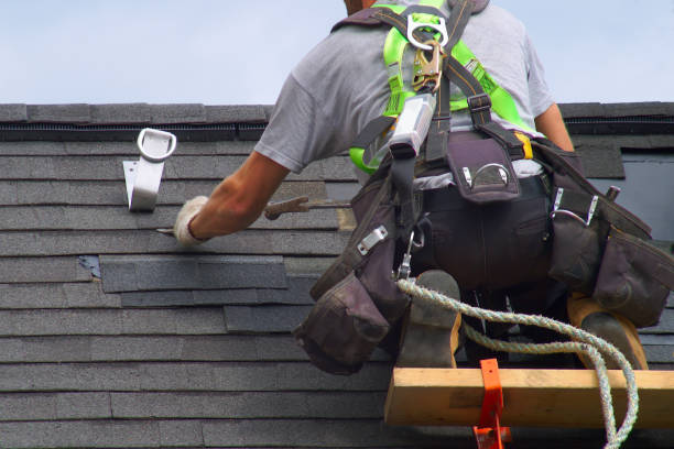 Best Emergency Roof Repair  in Lake Camelot, WI