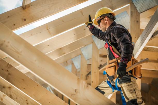 Best Slate Roofing Contractor  in Lake Camelot, WI