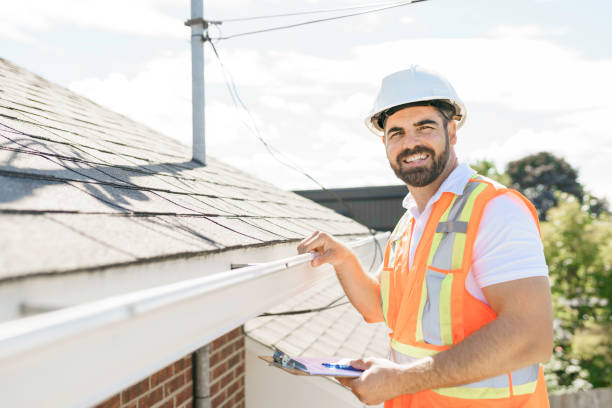 Best Roof Gutter Cleaning  in Lake Camelot, WI