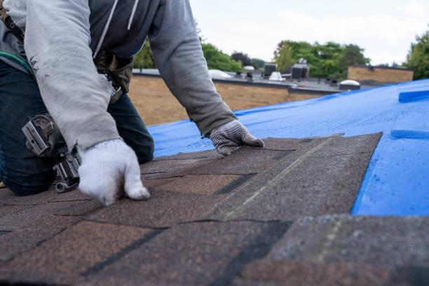 Best Residential Roofing Contractor  in Lake Camelot, WI