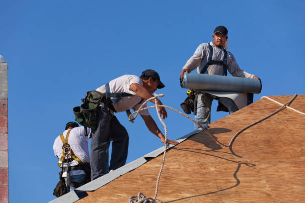 Best Roof Maintenance Services  in Lake Camelot, WI