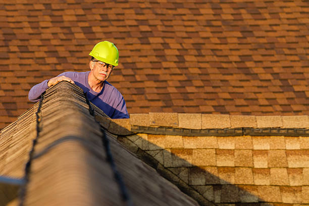 Best Residential Roofing Contractor  in Lake Camelot, WI