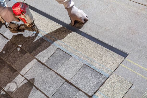 Best Local Roofing Companies  in Lake Camelot, WI