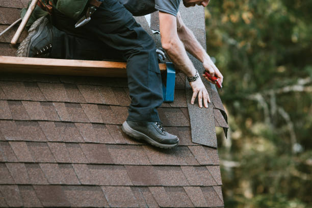 Best Metal Roofing Contractor  in Lake Camelot, WI