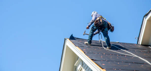 Best Roof Waterproofing Services  in Lake Camelot, WI